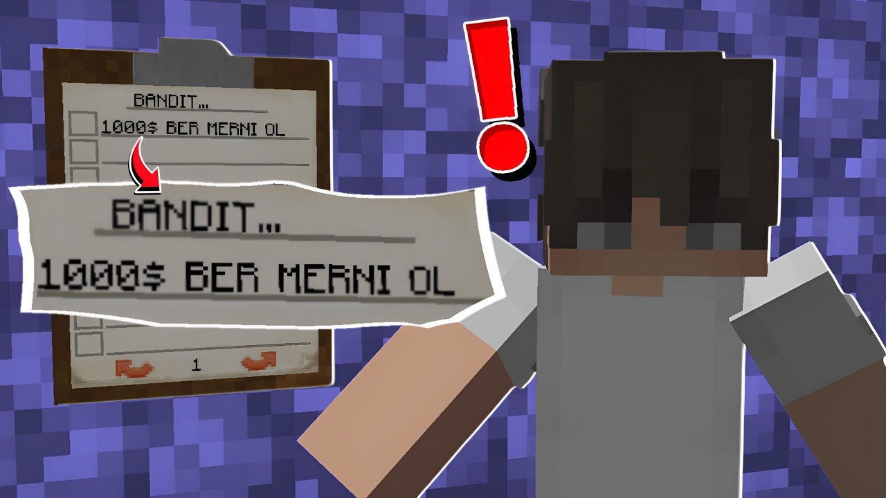 🤯Banditlar Qishloq Merini oʻgʻirlab ketdimi?