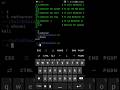 Kali NetHunter Rootless on Any Android 😱 2026 No Root Needed #shorts #wirelesshacking #hacker #viral