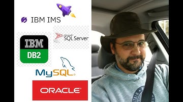 Database Programming 02c: Setting up your Apple Mac Development Environment