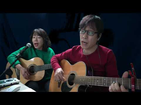 내마음의 보석상자 해바라기 쟈니 지니 Cover