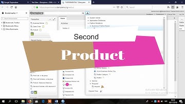 Tutorial Idempiere BY meri laelaem