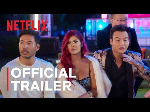 Bling Empire: Season 3 | Official Trailer | Netflix