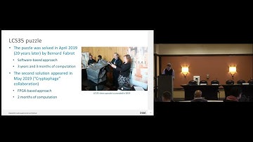 [FPGA 2023] CSAIL2019 Crypto Puzzle Solver Architecture