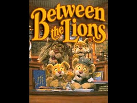 Between The Lions| Farmer Ken's Puzzle| Season 1 EP. 4 - YouTube
