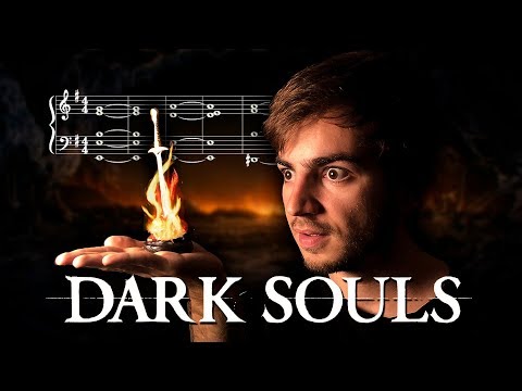 Vídeo: Los Secretos De La Tradición De Dark Souls Explicados Y Explorados