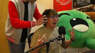 Famous a completely normal Slimecicle stream Wealth