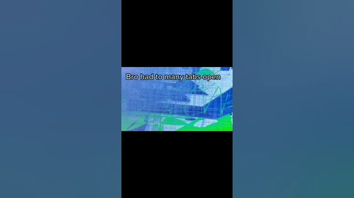 POV:You open to many tabs#meme#subscribe#shorts