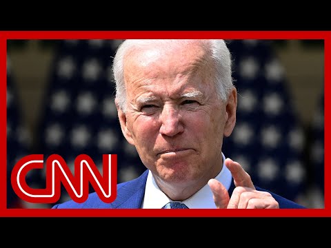 Biden announces limited gun restrictions, calls for assault weapons ban