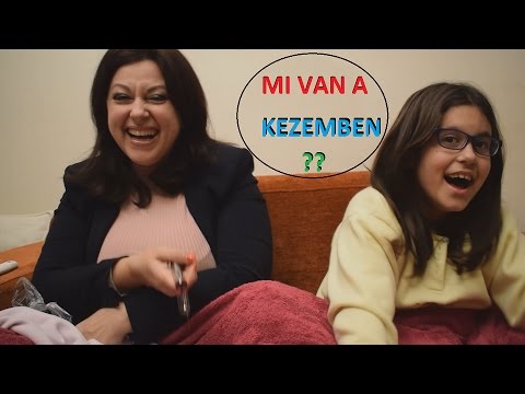 Videó: Mi van a légkör belsejében?