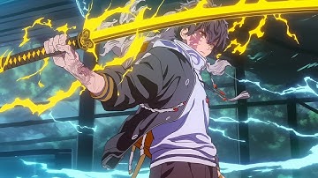 Bullied Boy Has Infinite Magic Power Sealed Inside of Him But Everyone Thinks He Is Weak