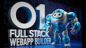 Full Stack Auto Coder builds FastAPI webapps using o1-mini and Claude Sonnet