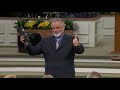 Keith Moore - Redeemed From The Curse Of The Law Pt.14 The Gospel