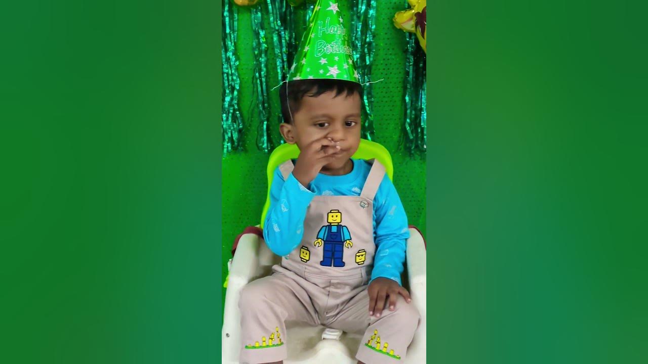 3rd birthday dear son birthday happybirthday ben 2 creation ben 2