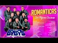 LOS BYBYS En Vivo Vol2 | RADIO STUDIO DANCE | NOCHE DE SABADO
