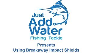 How To - Using/Rigging Breakaway Impact Shields