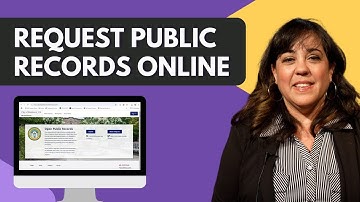 NextRequest: Making City Hall more accessible, one record at a time