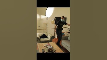 How to film a transition #filmmaking