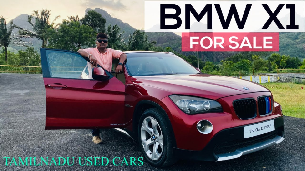 BMW X1 SDRIVE20D 2011 MODEL DIESEL FOR SALE FEEL THE LUXURIOUS BMW X1 SDRIVE20D 2011 MODEL DIESEL FOR SALE FEEL THE LUXURIOUS