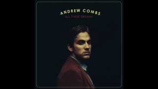 Video thumbnail of "ANDREW COMBS - Pearl"