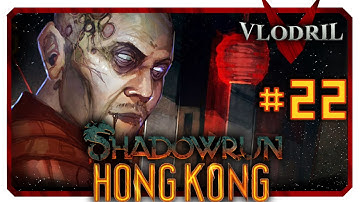 Shadows of Hong Kong DLC - Let