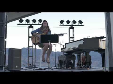 Stay- Rihanna Cover By Karissa Waddell/ Dancing in the Dark- Bruce SpringSteen Cover