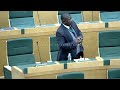 Vanonyepa Kuti Vakabatwa Chibharo Vanofanirwa Kutongwa Zvakaomara Says MP After Mai Jeremaya Case Vanonyepa Kuti Vakabatwa Chibharo Vanofanirwa Kutongwa Zvakaomara Says MP After Mai Jeremaya Case