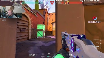 What a cool clutch of the Jasonr