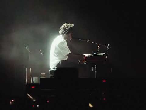 I Only Want You - Daniel Caesar (Unreleased)