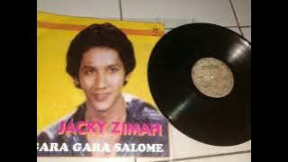 Jacky Zimah - Manja