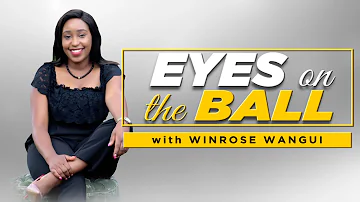 #eyesontheball  AT WHAT POINT DO WE CALL IT A MARRIAGE?     Episode 1