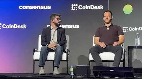 Dr Nicolas Kokkalis' speech in consensus 2025 (Toronto)