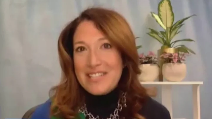 ‘Now is the time for women to get into tech careers’, says tech leading lady