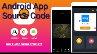 Free Android App Source Code  2020