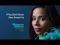 Rhiannon Giddens - If You Don&#39;t Know How Sweet It Is (Official Audio)