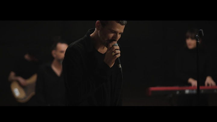 עידן רפאל חביב - נשמה שלי | Idan Rafael Haviv