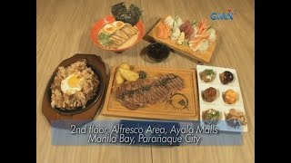 Saksi: Authentic Japanese dish, matitikman sa isang kainan