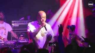 Freddie Gibbs "Deeper" Live at Ray-Ban x Boiler Room 006