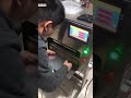 空気式のビニール袋バンドヒートシール機械袋シーラー装置