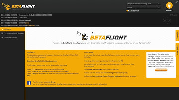 Eachine Wizard x220hv betaflight setup & death roll fix, deutsch hd