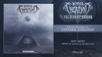 Beyond Creation - Ethereal Kingdom