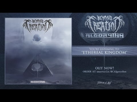 Beyond Creation - Ethereal Kingdom