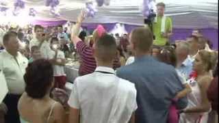 dj krmak na svadbi marine i mikice-vrbnica 3.8.2013  (17)