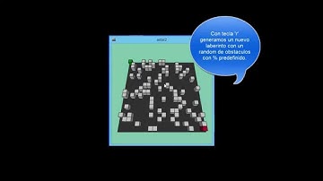 MAA -- A* Pathfinding 3D real time