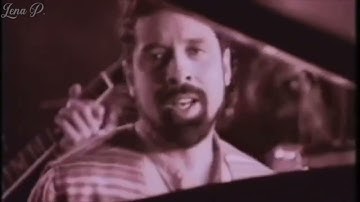 DAN HILL - Sometimes When We Touch   (Tradução/Pt/BR) 1977