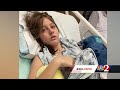 Emergency room doctors make shocking discovery that saved central florida teens life