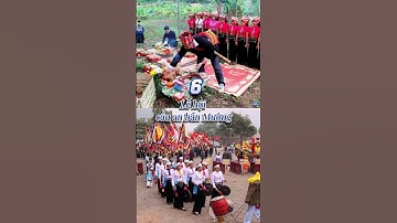 Top 10 phong tục tập quán gắn bó mật thiết với dân tộc Việt Nam