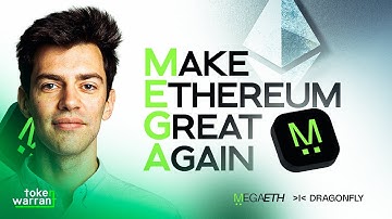MegaETH brings the First Real Time Blockchain to Ethereum