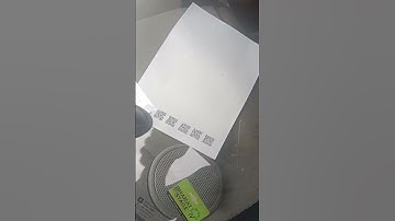 2D Wireless Scanner Testing on Car Windshield | Best Barcode Scanner with low price