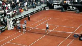 Roma 2010 - Ferrer-Murray