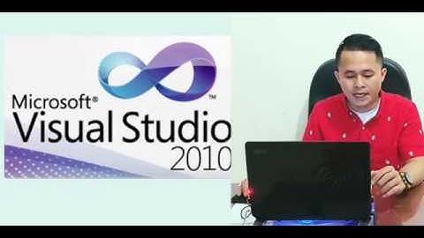 Tutorial Membuat Aplikasi Kalkulator Berbasis Desktop menggunakan Vb 2010.